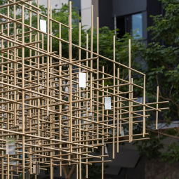 門(mén)型腳手架